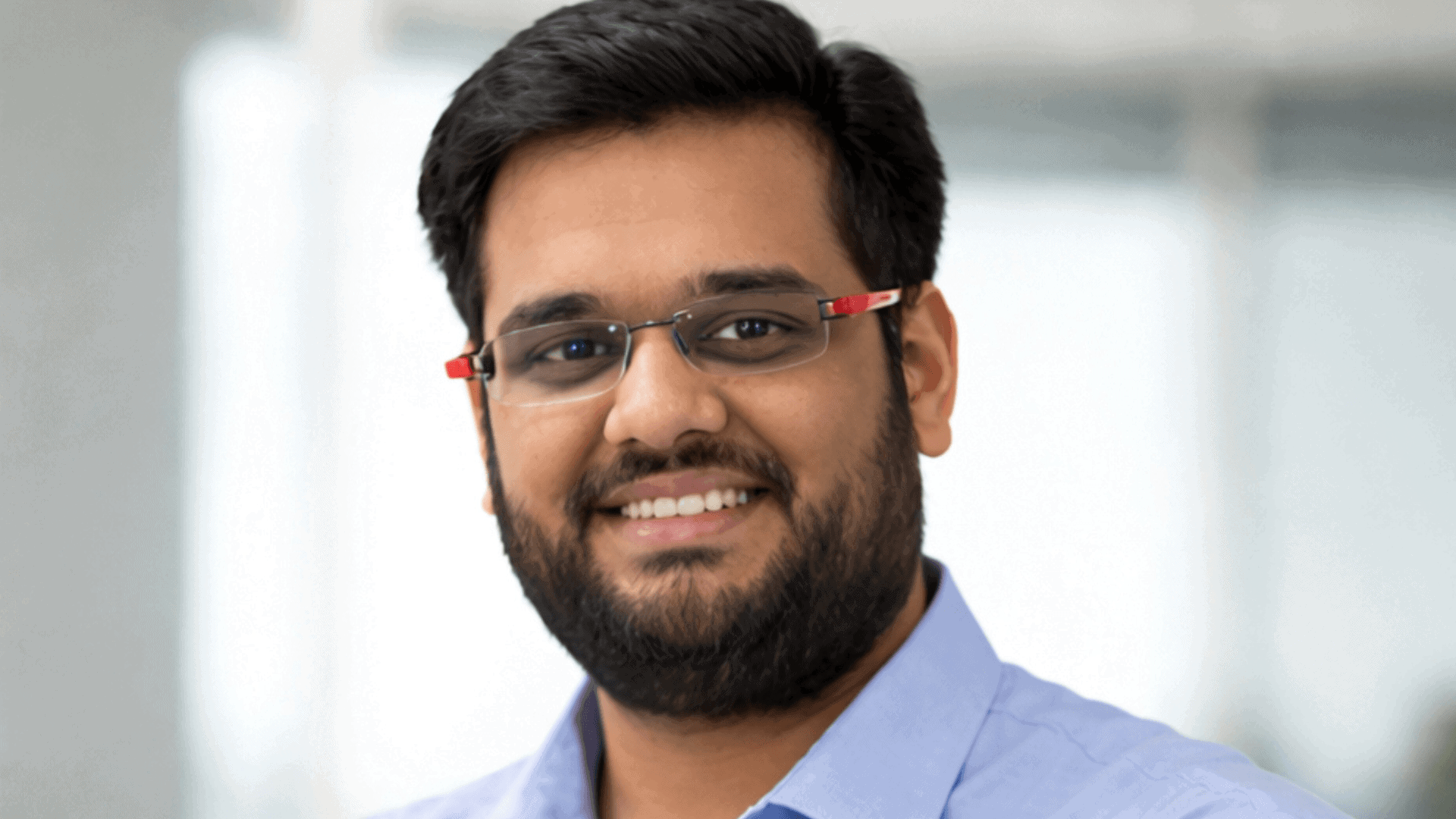 Dr. Chetankumar Prajapati