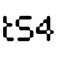 T54 Logo