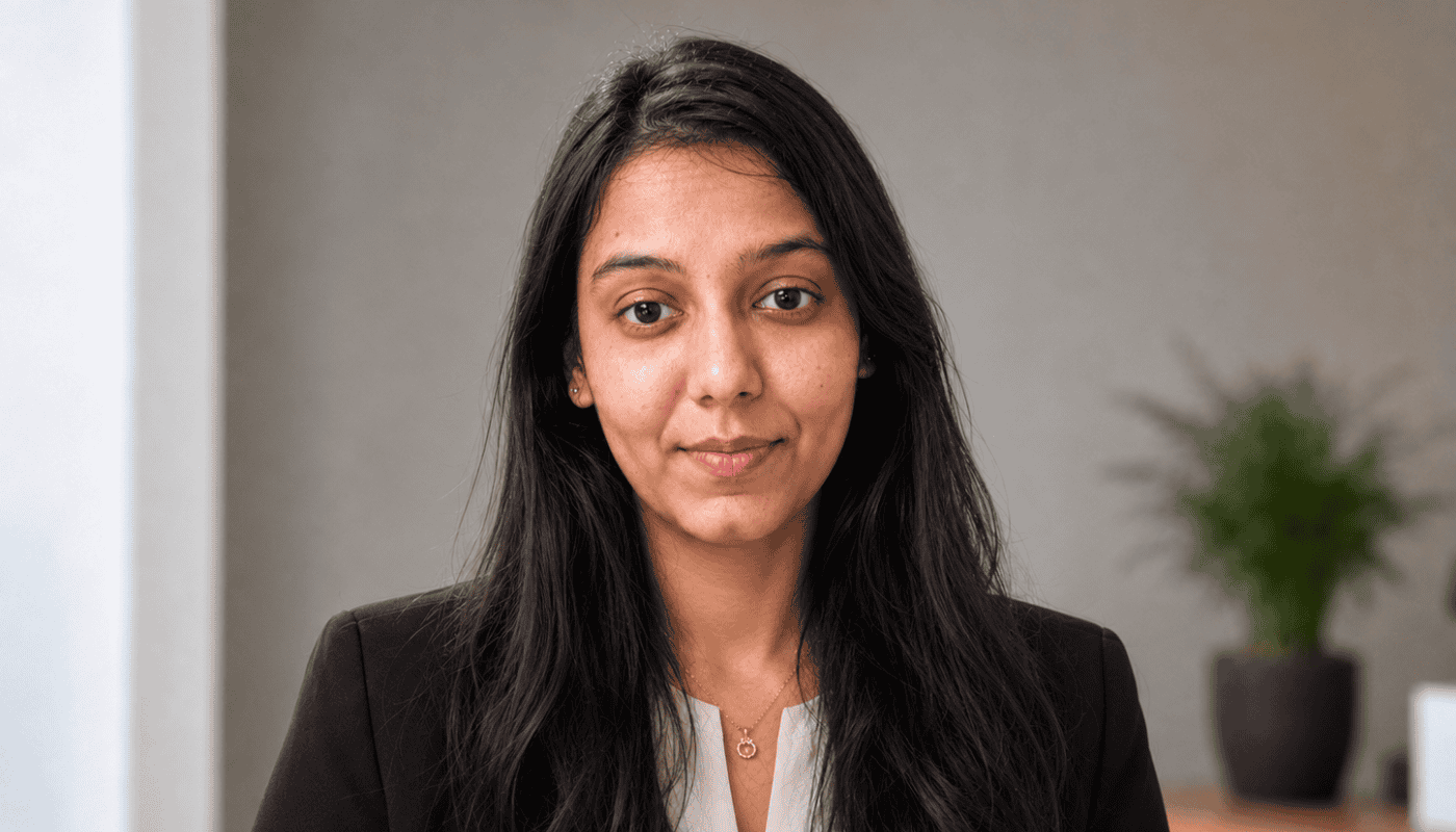 Manu Agrawal, agentic AI lead at Oracle Health, who leads initiatives building governed AI systems for regulated healthcare environments across the UK, Europe and North America.