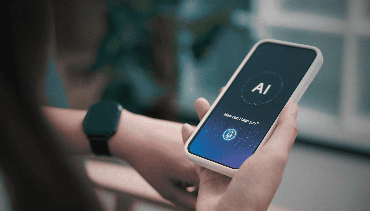 AI interface tool, representing the growing range of AI assistants available to founders and operators as alternatives to Claude in 2026.