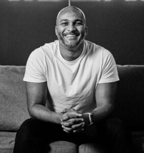 André Picart, Managing Partner and Co-Founder, Tribera