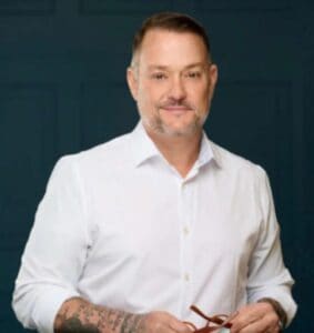 Matt Benton, CEO, Real Time Marketing