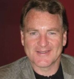 Brian McGrath, President, Keller-Heartt Oil Company