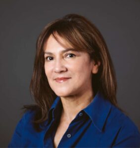 Carmen Hughes, Founder, Ignite X