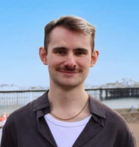 Sam Dadd, Senior Paid Media Executive, Arke Agency
