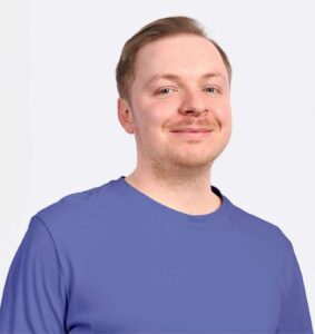 Matthew Robinson, Senior PR and SEO Strategist, Definition