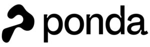 Ponda-logo