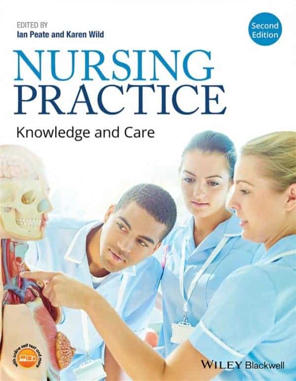 Nursing Practice Knowledge and Care 2e