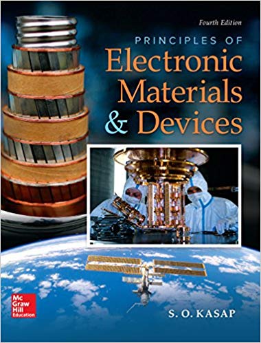 Principles of Electronic Materials and Devices (4th Edition) - eBook