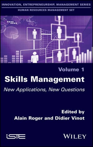 Skills Management: New Applications, New Questions - eBook