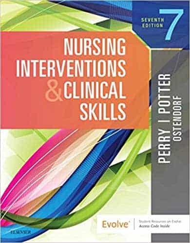 Nursing Interventions & Clinical Skills (7th Edition) - eBook