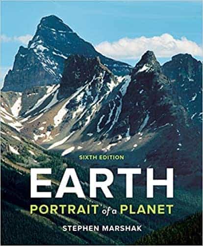 Earth: Portrait of a Planet (6th Edition) - eBook