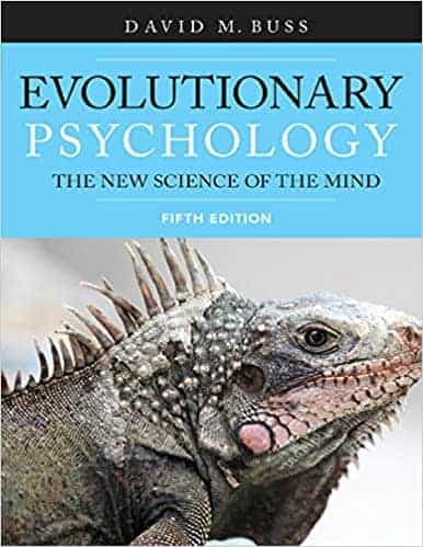 Evolutionary Psychology: The New Science of the Mind (5th Edition) - eBook