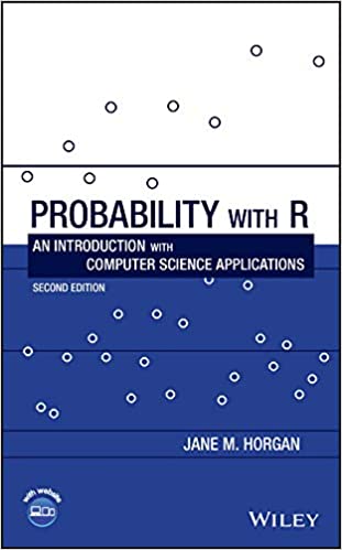 Probability with R: An Introduction with Computer Science Applications (2nd Edition) - eBook