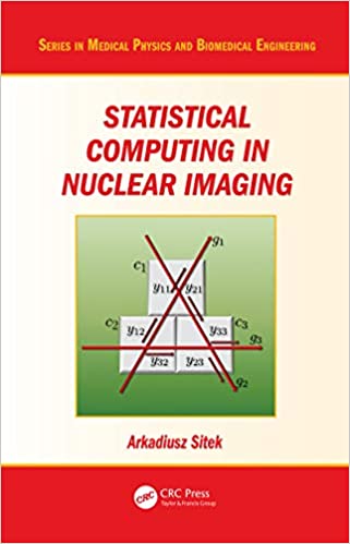 Statistical Computing in Nuclear Imaging - eBook