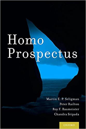 Homo Prospectus - eBook