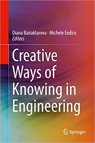 Creative Ways of Knowing in Engineering - eBook