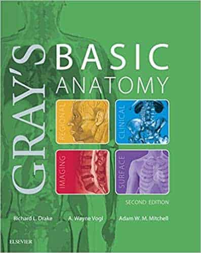 Gray's Basic Anatomy (2nd Edition) - eBook