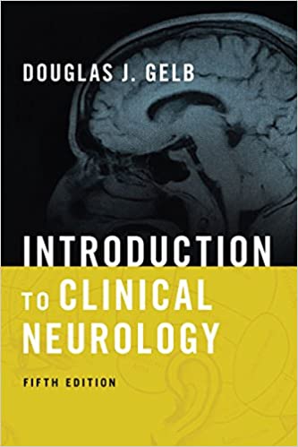 Introduction to Clinical Neurology (5th Edition) - eBook