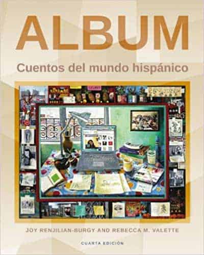 Album (4th Edition) - eBook