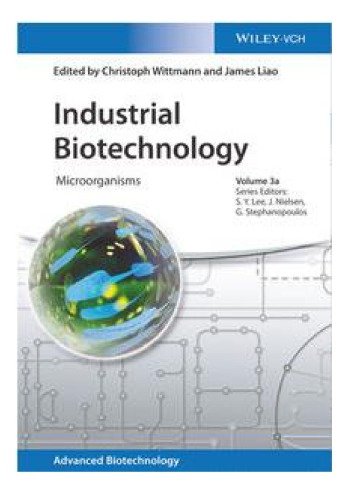 Industrial Biotechnology: Microorganisms - eBook