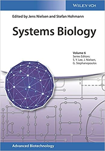 Systems Biology (Volume 6) - eBook