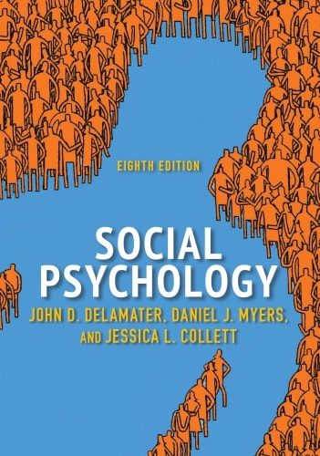 Social Psychology (8th Edition) - eBook