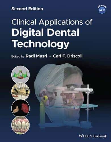 Clinical Applications of Digital Dental Technology (2nd Edition) - eBook