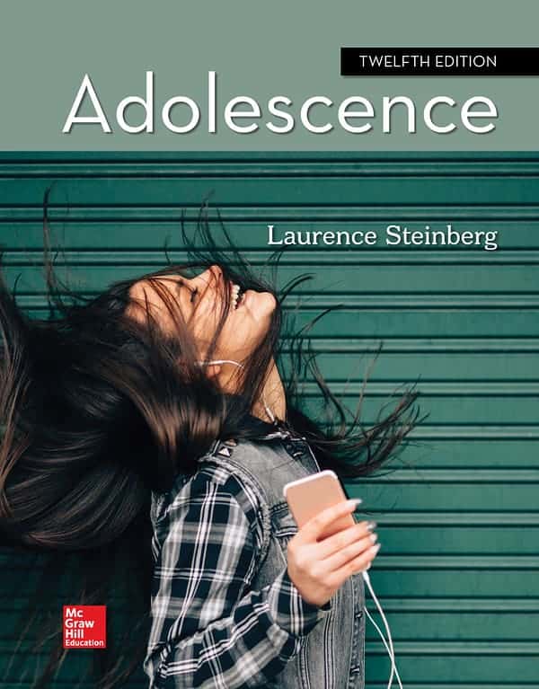 Adolescence (12th Edition) - eBook