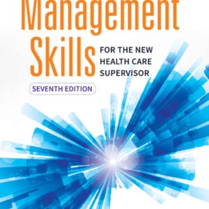 Umiker's Management Skills for the New Health Care Supervisor (7th Edition) - eBook