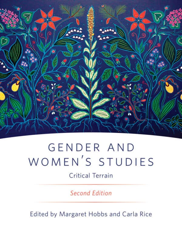 Gender and Women's Studies: Critical Terrain (2nd Edition) - eBook