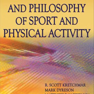 History and Philosophy of Sport and Physical Activity - eBook