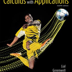 Calculus with Applications (12th Edition) - eBook