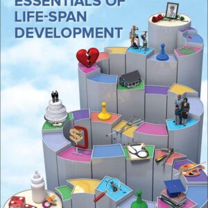 Essentials Of Life-span Development (1st Canadian Edition) - eBook