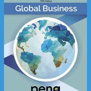 Global Business (5th Edition) - eBook