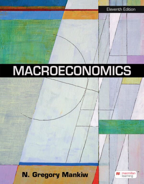 Macroeconomics (11th Edition) - eBook