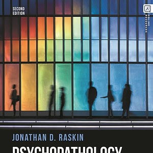 Psychopathology and Mental Distress: Contrasting Perspectives (2nd Edition)- eBook