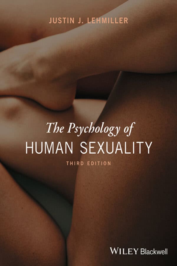 The Psychology of Human Sexuality (3rd Edition) - eBook