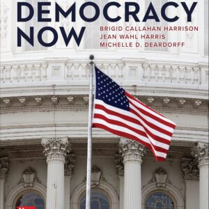 American Democracy Now (7th Edition) - eBook