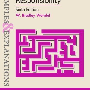 Professional Responsibility: Examples and Explanations (6th Edition) - eBook