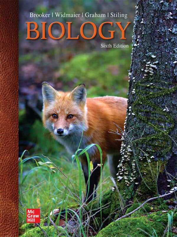 Brooker Biology 6th Edition PDF