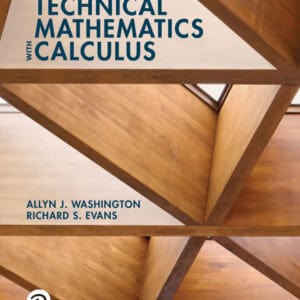 Basic Technical Mathematics with Calculus (12th Edition) - eBook