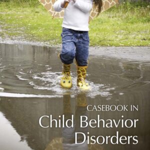 Casebook in Child Behavior Disorders (6th Edition) - eBook
