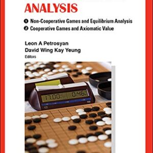 Game Theoretic Analysis - eBook