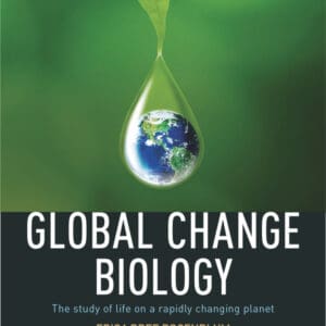 Global Change Biology - eBook