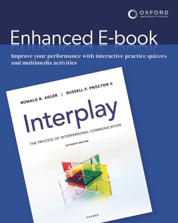 interplay 16th edition