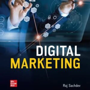 Digital Marketing - eBook