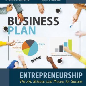 Entrepreneurship: The Art, Science, and Process for Success: 2024 Release (99th Edition) - eBook