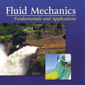Fluid Mechanics: Fundamentals and Applications, 2024 Release (4th Edition) - eBook