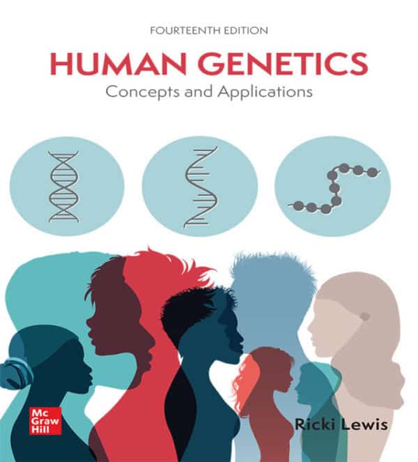 Human Genetics (14th Edition) - eBook